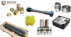 Hydraulic Breaker Spare Parts Indonesia: What to Buy and How to Order?
