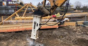 Hydraulic Breaker Price Indonesia: How to Get an Accurate Quotation